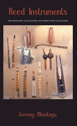 Reed Instruments