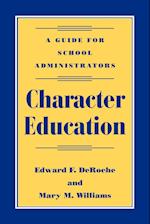 Character Education