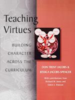 Teaching Virtues