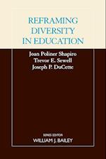 Reframing Diversity in Education