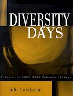 Diversity Days