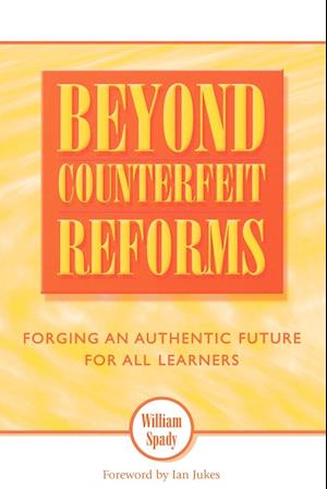 Beyond Counterfeit Reforms