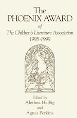 The Phoenix Award of the Children's Literature Association, 1995-1999