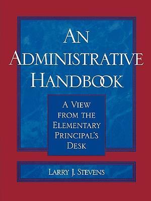 An Administrative Handbook