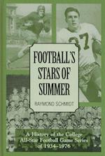 Football's Stars of Summer