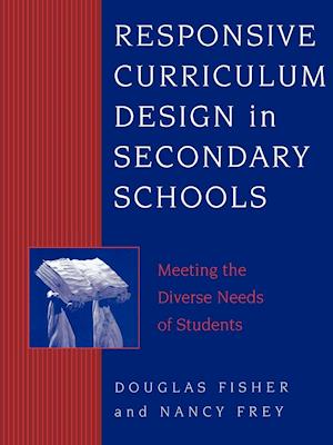 Responsive Curriculum Design in Secondary Schools