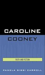 Caroline Cooney