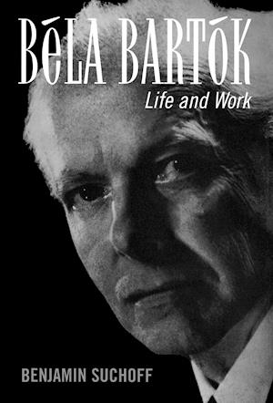 Bela Bartok