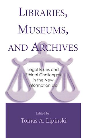 Libraries, Museums, and Archives