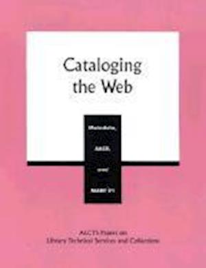 Cataloging the Web