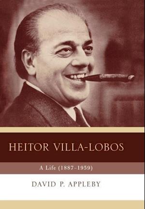 Heitor Villa-Lobos