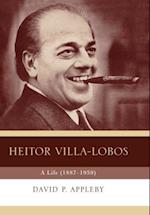 Heitor Villa-Lobos