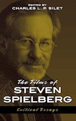 The Films of Steven Spielberg