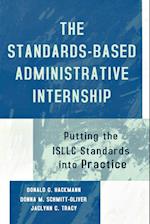 The Standards-Based Administrative Internship