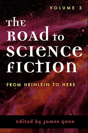 The Road to Science Fiction