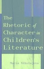 Rhetoric of Character Child L CB