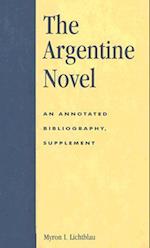 The Argentine Novel