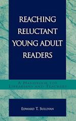 Reaching Reluctant Young Adult Readers
