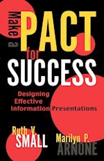 Make a Pact for Success