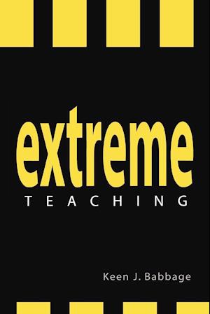 Extreme Teaching