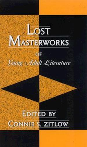 Lost Masterworks of Young Adult Literature