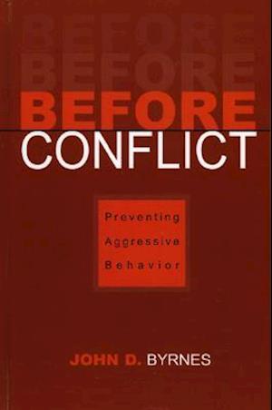 Before Conflict