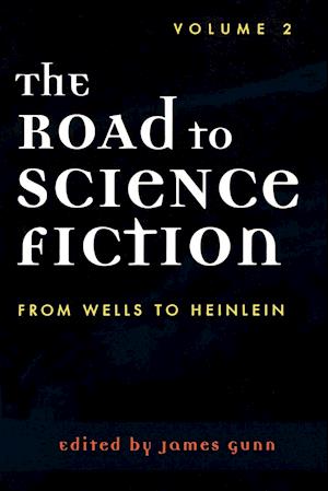 The Road to Science Fiction