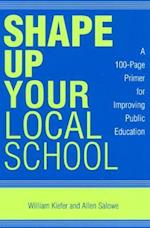 Shape Up Your Local School