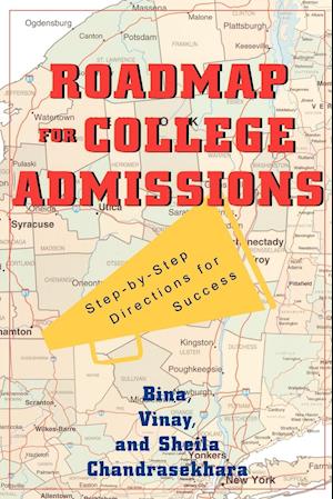 Roadmap for College Admissions