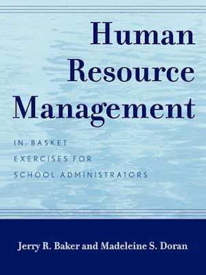 Human Resource Management