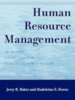 Human Resource Management