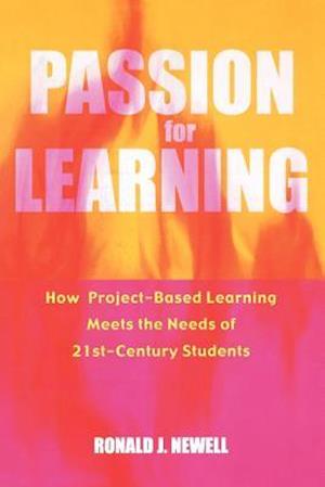 Passion for Learning