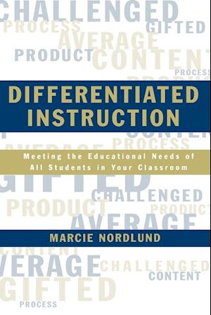 Differentiated Instruction