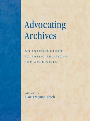 Advocating Archives
