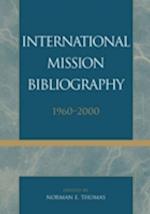 International Mission Bibliography