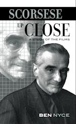 Scorsese Up Close