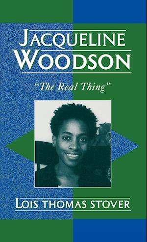 Jacqueline Woodson