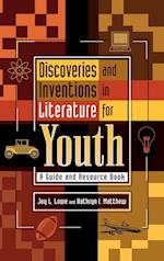 Discoveries and Inventions in Literature for Youth