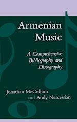 Armenian Music