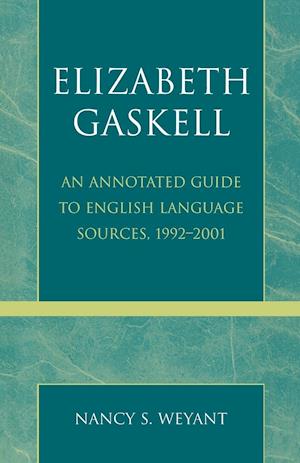 Elizabeth Gaskell