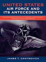 United States Air Force and Its Antecedents