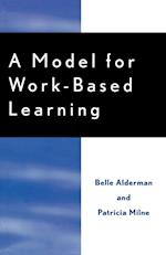 A Model for Work-Based Learning