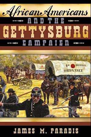 African Americans and the Gettysburg Campaign