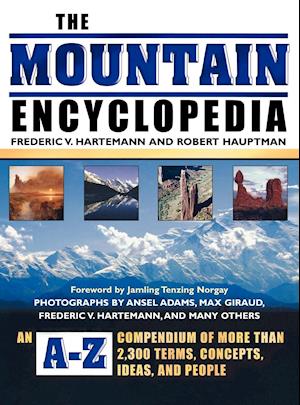 The Mountain Encyclopedia