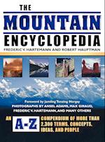 The Mountain Encyclopedia