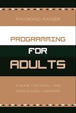 Programming for Adults