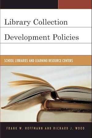 Library Collection Development Policies