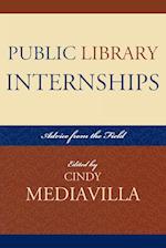 Public Library Internships