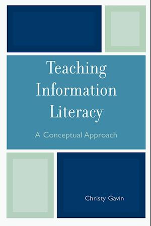 Teaching Information Literacy