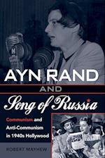 Ayn Rand and Song of Russia